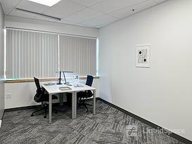 Regus | Peabody - Centennial Drive
