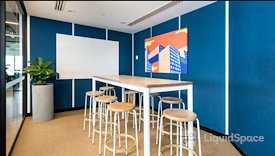 WeWork | 152 St Georges Terrace