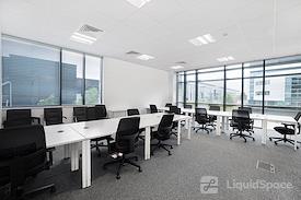 Regus | Lanarkshire Eurocentral
