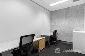 HQ | Adelaide, Victoria Park