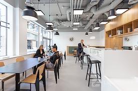 Regus | London, Cannon Street Station