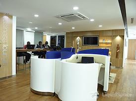 Regus | Nairobi, Delta Corner Tower 2