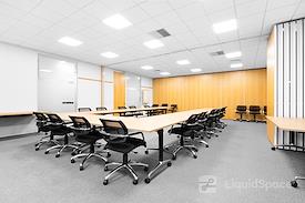 Regus | Slough, Bath Road