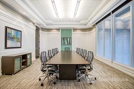 Regus | Bellevue Skyline Tower