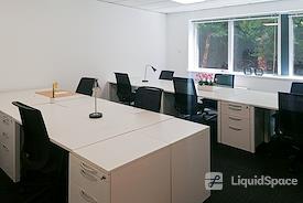 Regus | Exeter Business Park