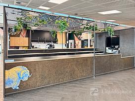 Bizdojo | Auckland Cider Building