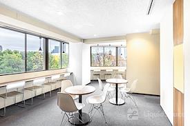 Open Office | TOKYO, Aoyama Centre