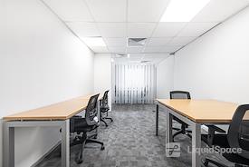 Regus | HYDERABAD, Uppal