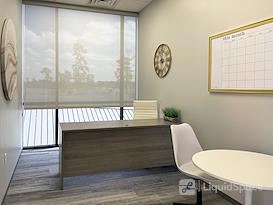 Regus | TX, Conroe - Grand Central Pkwy