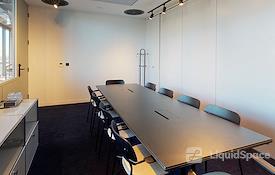 FORA | One Lyric Square