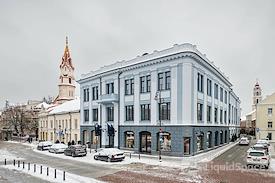 Workland Vilnius – Didzioji