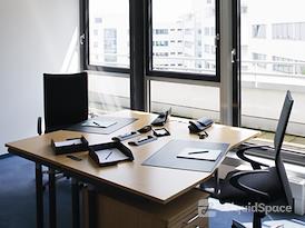 Regus | Leipzig, Arcus Park