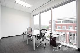 Regus | Maple Lawn