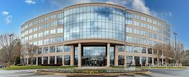 Lucid Private Offices | Alpharetta - Old Milton Parkway