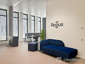 HQ | Regus Howald The Shift