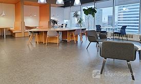 Regus | Eaton Centre