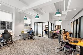 Serendipity Labs - New York - Grand Central