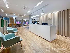 Regus | Toulouse, Ramonville