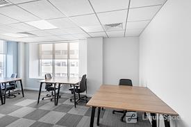 Regus | Dammam Novotel Business park