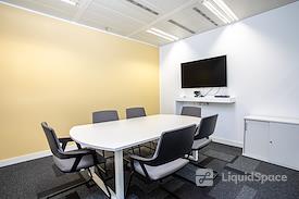 Regus | PRAGUE, Nove Butovice