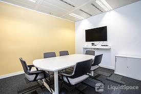 Regus | PRAGUE, Nove Butovice
