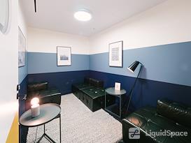 WeWork | 100 Harris St