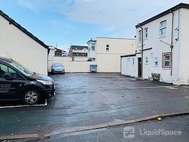 Regus | Hatfield Bishop Square