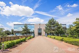 Serendipity Labs - Bristol - Aztec West