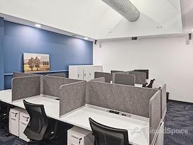 HQ | SK, Regina - Hoffer Dr