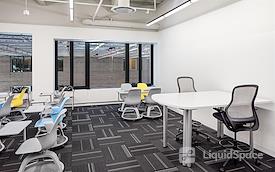 Boston Offices - Exchange Place