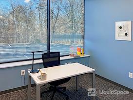 Regus | Elkridge - Deerpath Road