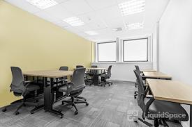 Regus | BRASILIA, Ed Varig - Asa Norte