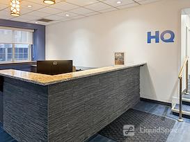 HQ | ON, St Catharines - Queen St