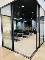 Fuse Flex Space