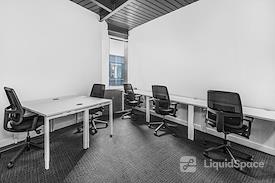 Regus | BASEL, City Centre