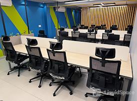 Regus | West Los Angeles - Howard Hughes