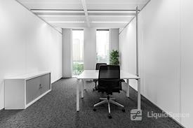 Regus | Amsterdam World Trade Centre Tower H