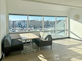 Regus | PA, Wayne - Lancaster Ave