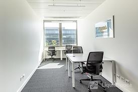 Regus | WALLISELLEN, Business Park