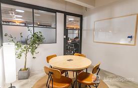 KTown | 6/F Cheung Hing Ind. Bldg.