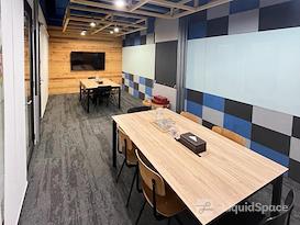 Menteng | The Plaza Office