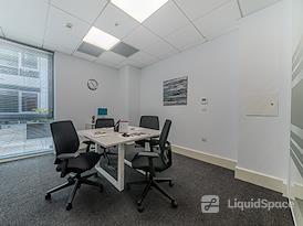 Regus | Gibraltar WTC