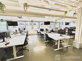 Thrive Cowork