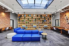 Onboard Coworking El Monte