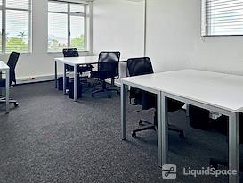 Regus | George, 97 York Street