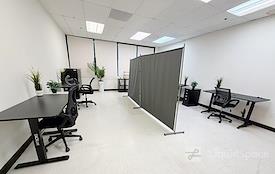 DoBe WE Co working office