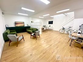 Regus | Pittsburgh - Fifth Ave