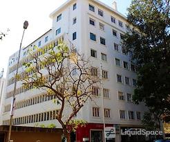 SPACES | Hong Kong, Two Sky Parc