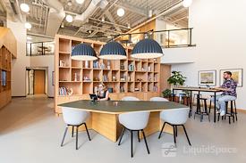 SPACES | CA, San Diego – Little Italy