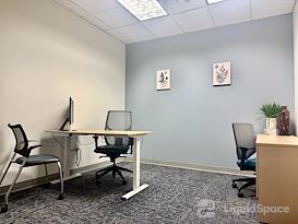 Office Evolution - Louisville